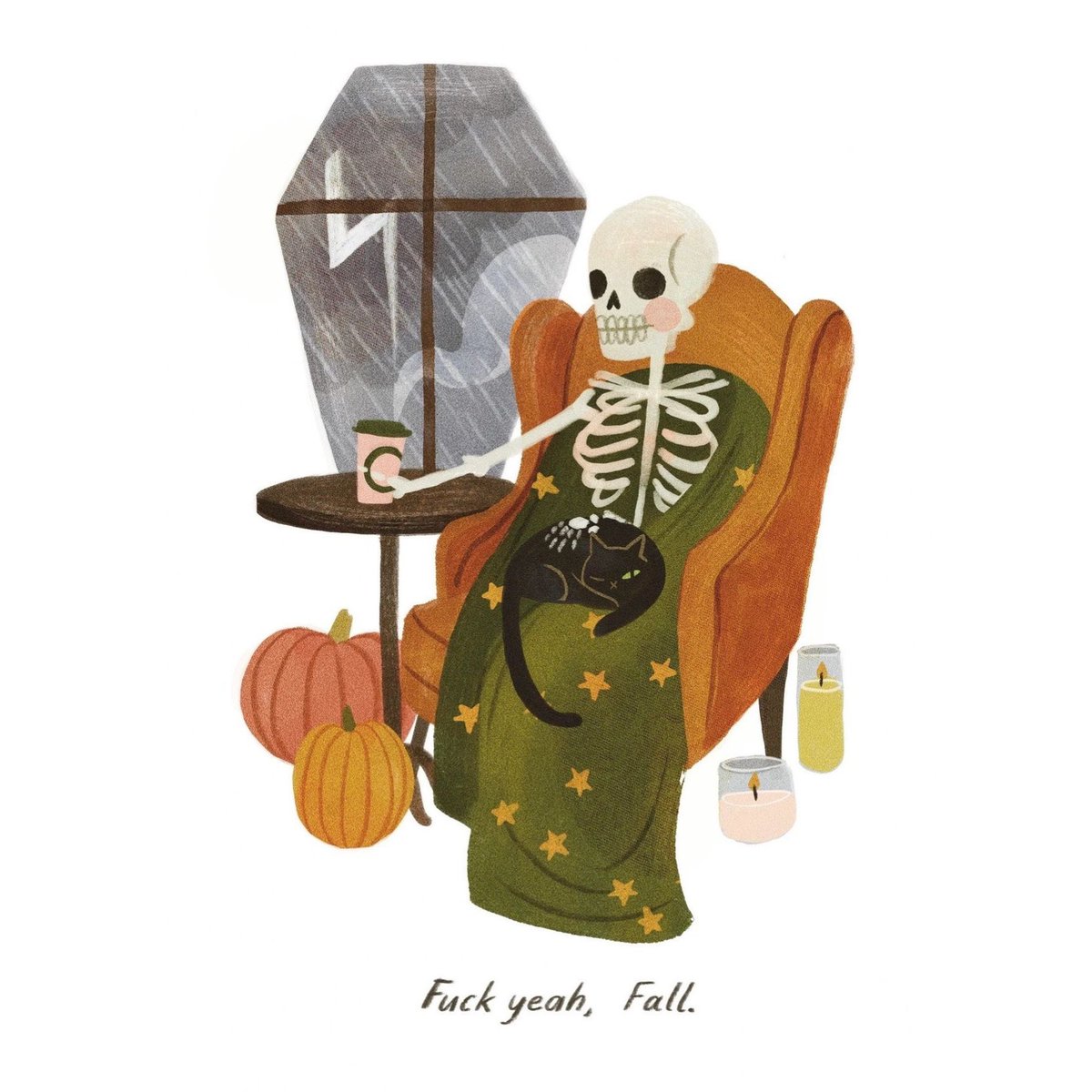 If this ain’t us….

Hi friends! Hope everyone’s having a lovely week and enjoying all the fall vibes! 

The new episode is officially available on all streaming platforms after a bit of a struggle on Monday 😅 hit the link in our bio to tune in! 

#stayspooky friends 👻🔪💕