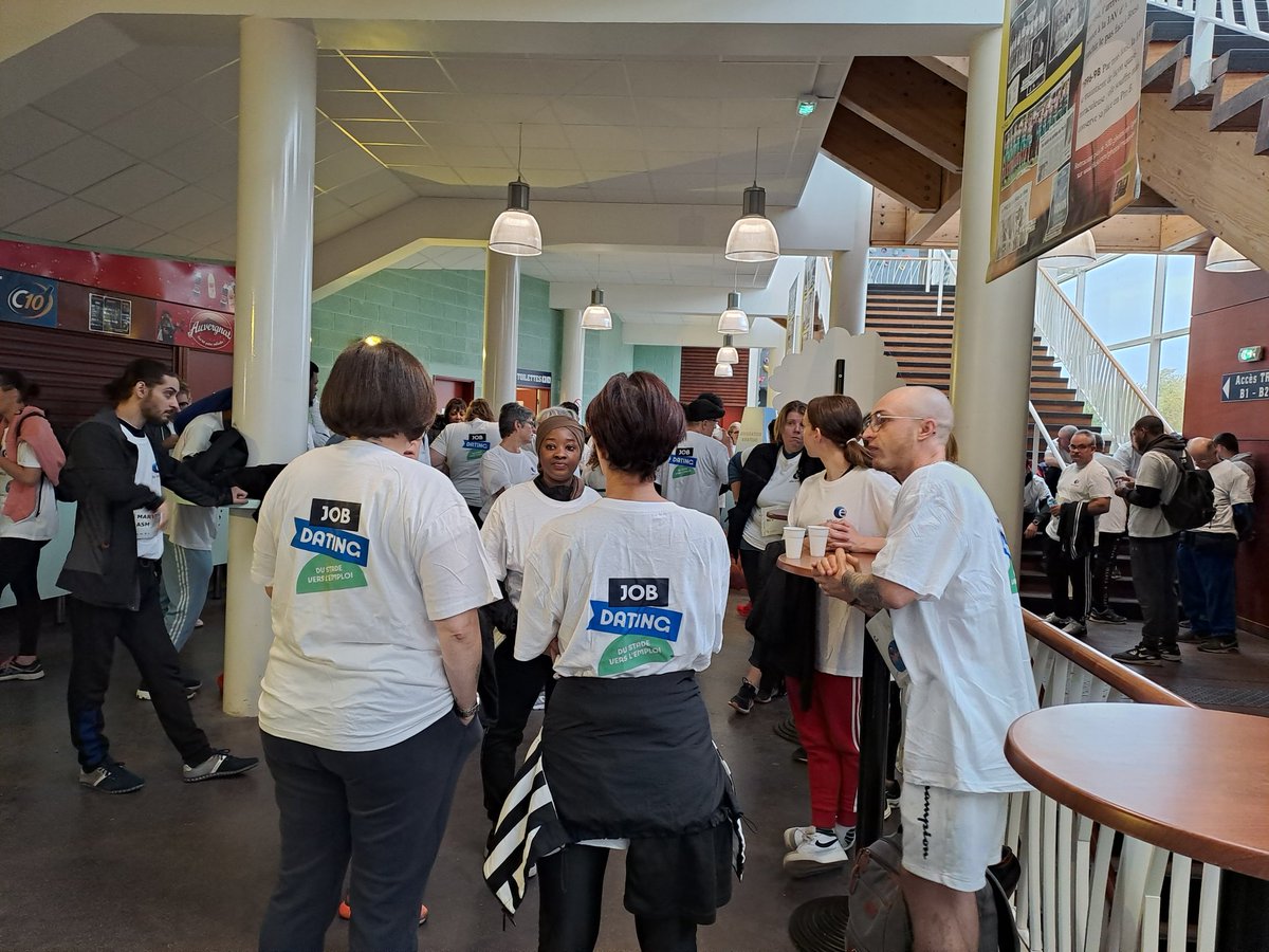 Anne Plisson tweet media