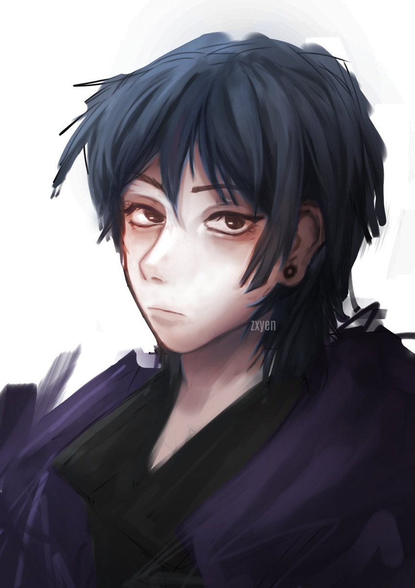zxyennn's tweet photo. #rkgk #落書き #ArtCommission #arttrade #artmoots https://t.co/FZwRznEewU