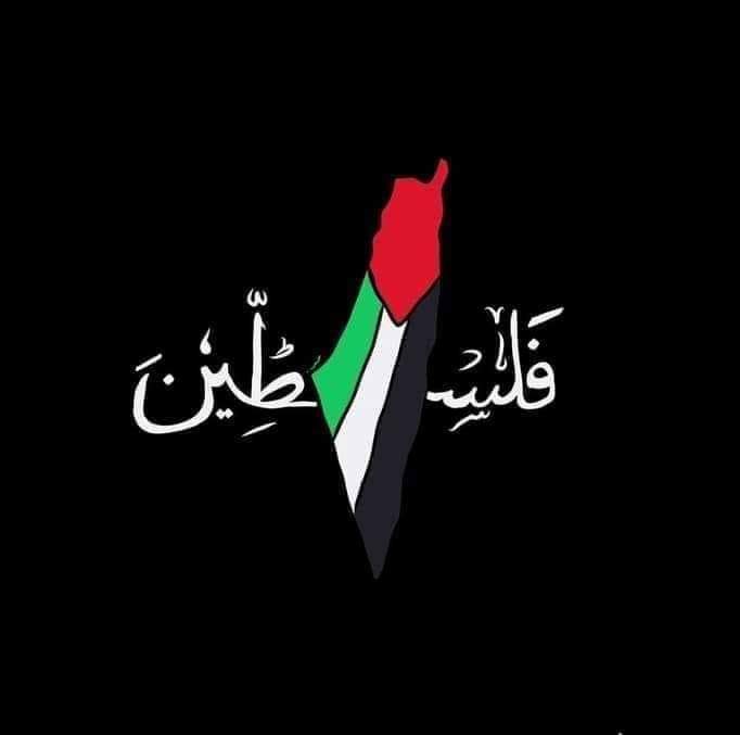 كل التضامن مع أهلنا في فلسطين 🇵🇸 
اللهم أجعل لآهلنا في فلسطين النصرة والعزة والغلبة والقوة والهيبة