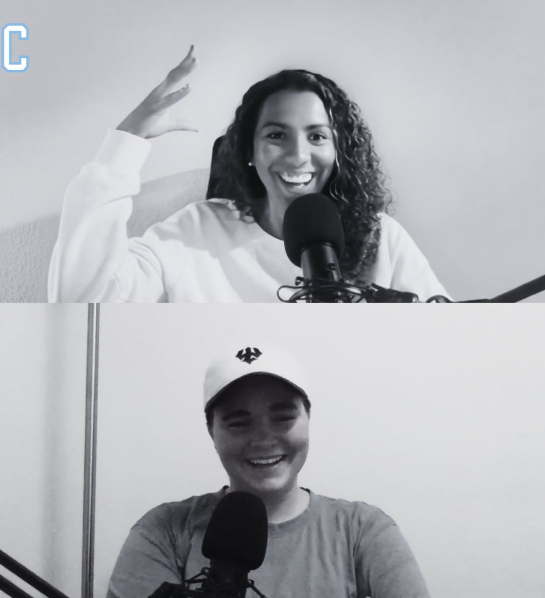 WomensLaxDrills's tweet photo. 🎧 COACHES ARE PEOPLE TOO 🧢
A podcast that delves into the lives &amp; experiences of coaches, revealing the human under the cap. ⚡️Powered by WLD. 

LISTEN TO THE INTRO EPISODE NOW:
https://t.co/7Q5ueNj2Ij https://t.co/TZqqYcHJwJ