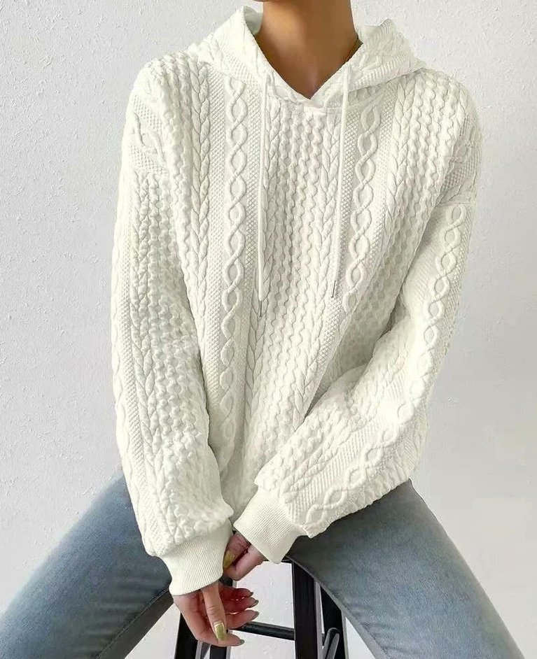 toplenltd's tweet photo. Ladies Hoodies Long Sleeve Jumper Hooded Sweatshirt Pullover Loose Fit £19.99

#ladiesfashion
#fashion #womenfashion #winterfashion #hoodies  #toplen #latest #sweatshirt 

https://t.co/XRGheaPZr5 https://t.co/vDkm6FgBcC