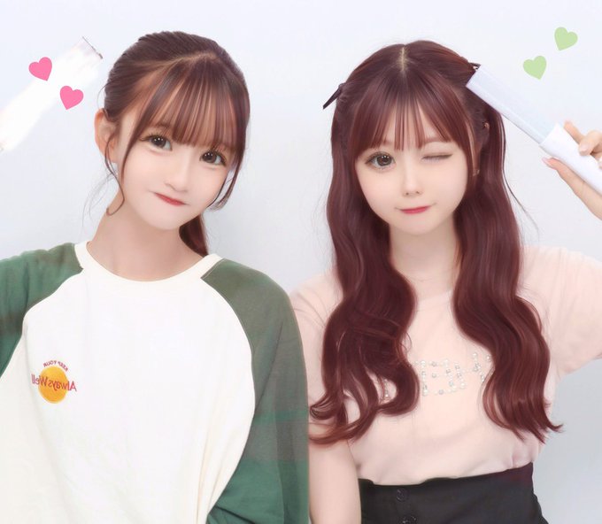 Twitterのコスプレ画像37