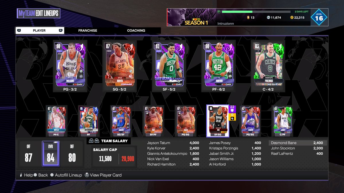 Jon_492's tweet photo. #PS5Share, #NBA2K24 https://t.co/bwU5xDzS7v