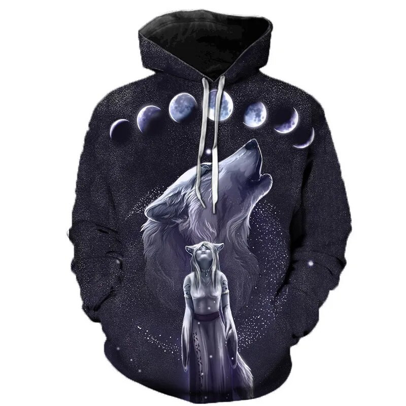 NativesProud's tweet photo. Who wants to order this Wolf 3D Hoodie?🥰
If anyone want comment YES!
Limited Edition! Available in different colours &amp; sizes with different variants!🥰
👉Order yours now at: https://t.co/Z9uDn6XuW0 https://t.co/aVgyMPjBD2