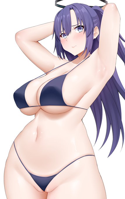 ユウカ
#ブルーアーカイブ #ブルアカ 