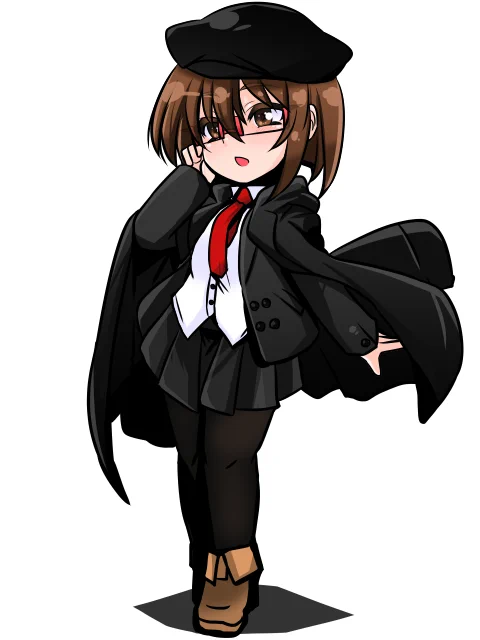 TRPG用コマ作り