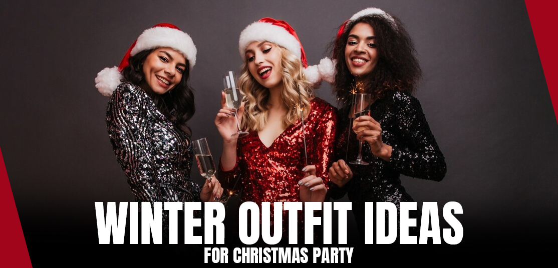 Winter Outfit Ideas for Christmas Party Read More ➡️ tinyurl.com/mr64835p #apparel #WednesdayMotivation #fashion #OOTD #ootdStyle #vintagefashion #FashionWeek #newyorkfashion #casualfashion