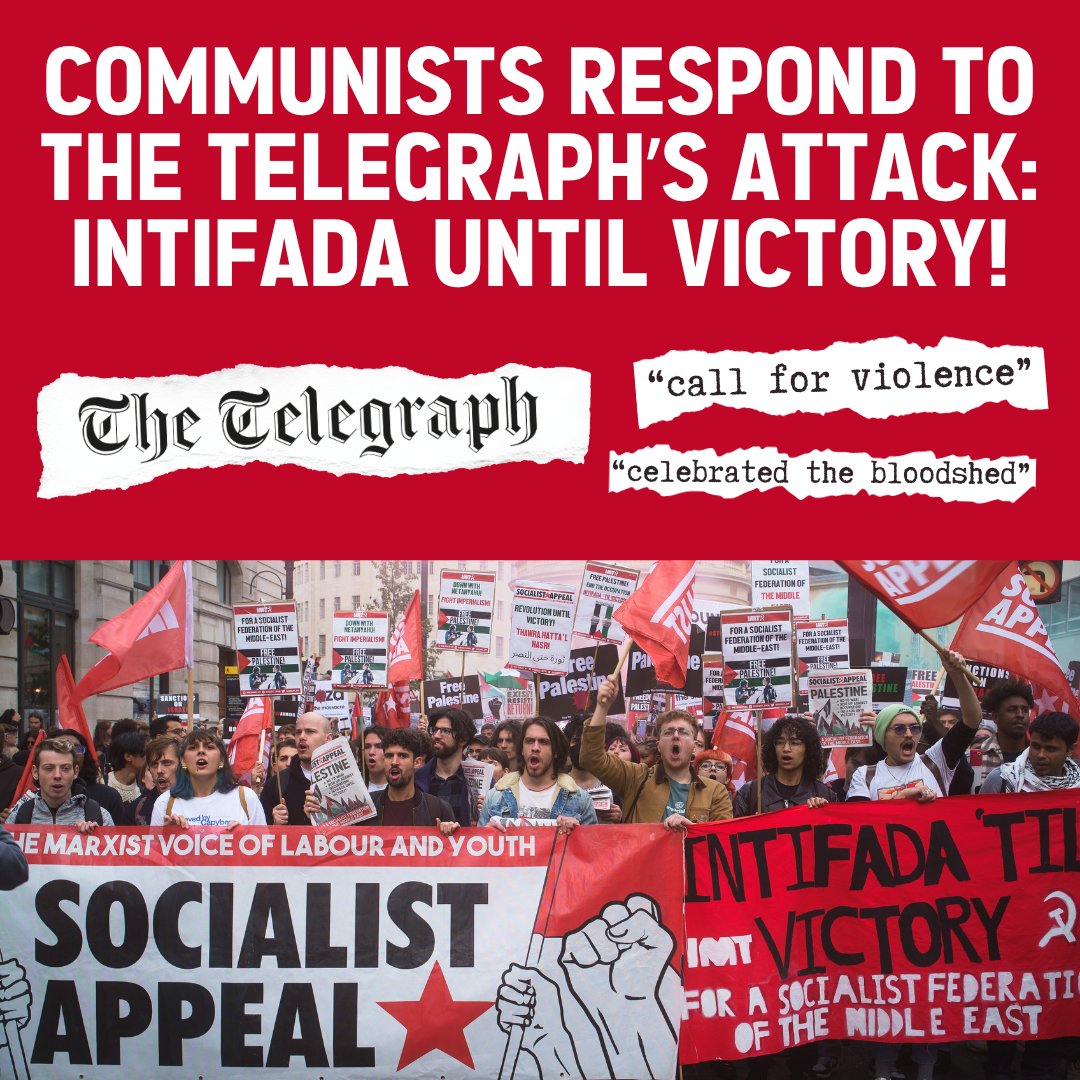 Revolutionary Communist Party tweet media