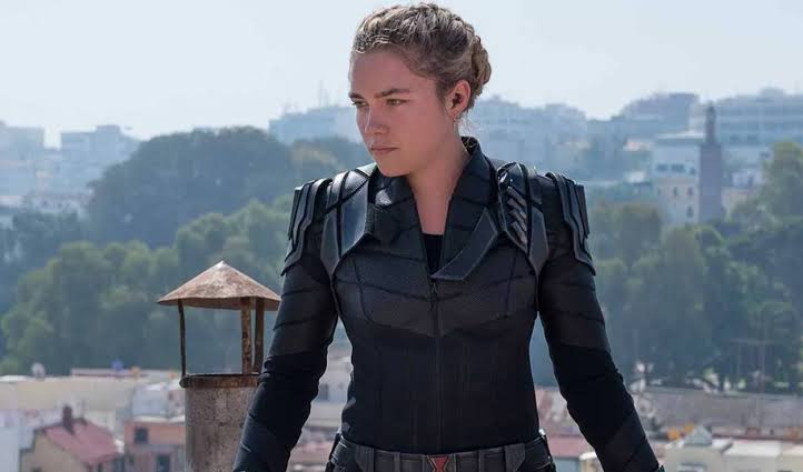 นี่รู้สึกว่าครอบครัว Black Widow สปายสาวรัสเซียของ Marvel คือแพรวพราวมาก ไม่ใช่แค่ต่อสู้เก่งนะ แต่ว่าทุกคนคือมีเสน่ห์ น่าหลงใหลเหมือนดอกกุหลาบเลยอะ ทั้งดอตตี้, เมลิน่า, นาตาชา, เยเลน่า แมงมุมแม่ม่ายคือเดอะเบสท์ในสายงาน Assassin สำหรับเราในจักรวาล Marvel อยากเห็นซีนเยอะๆ
