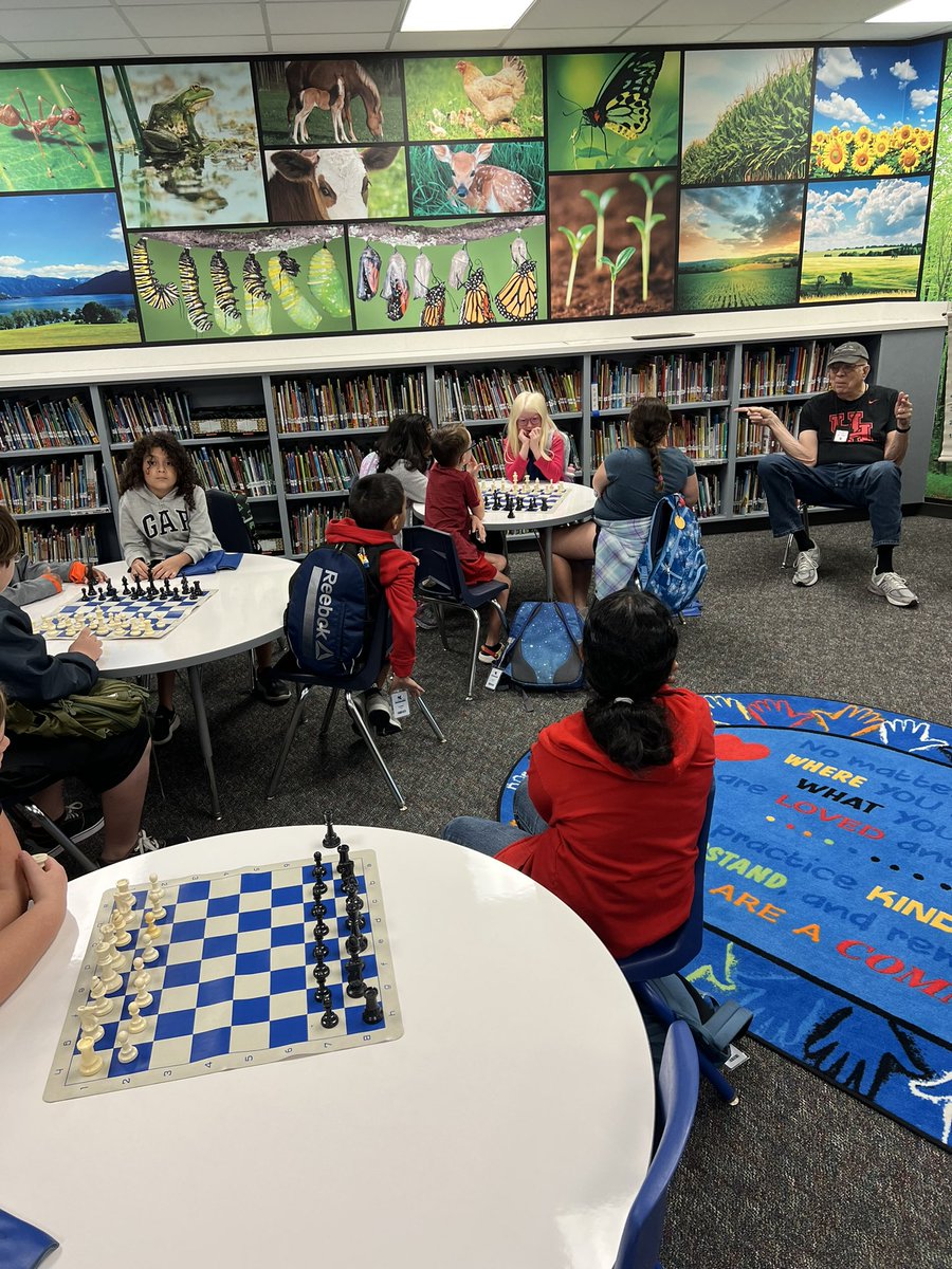 Baylee Kleman tweet media