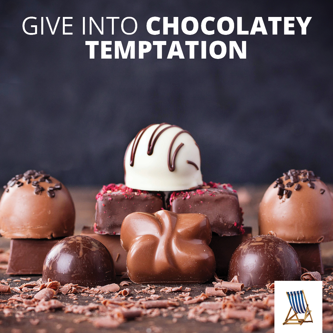 😍 Take a day trip to Huguenot Fine Chocolates a boutique chocolaterie in Franschhoek. Sample delicious chocolates infused with local flavours of Amarula, Pinotage, or Rooibos and honey.

#LeFranschhoek #BelgianChocolate #chocolaterie