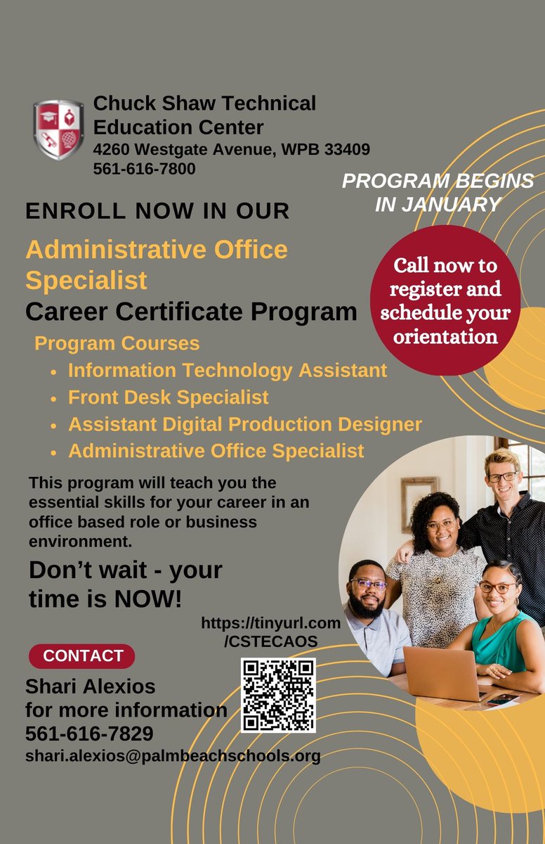 Shari Alexios tweet media