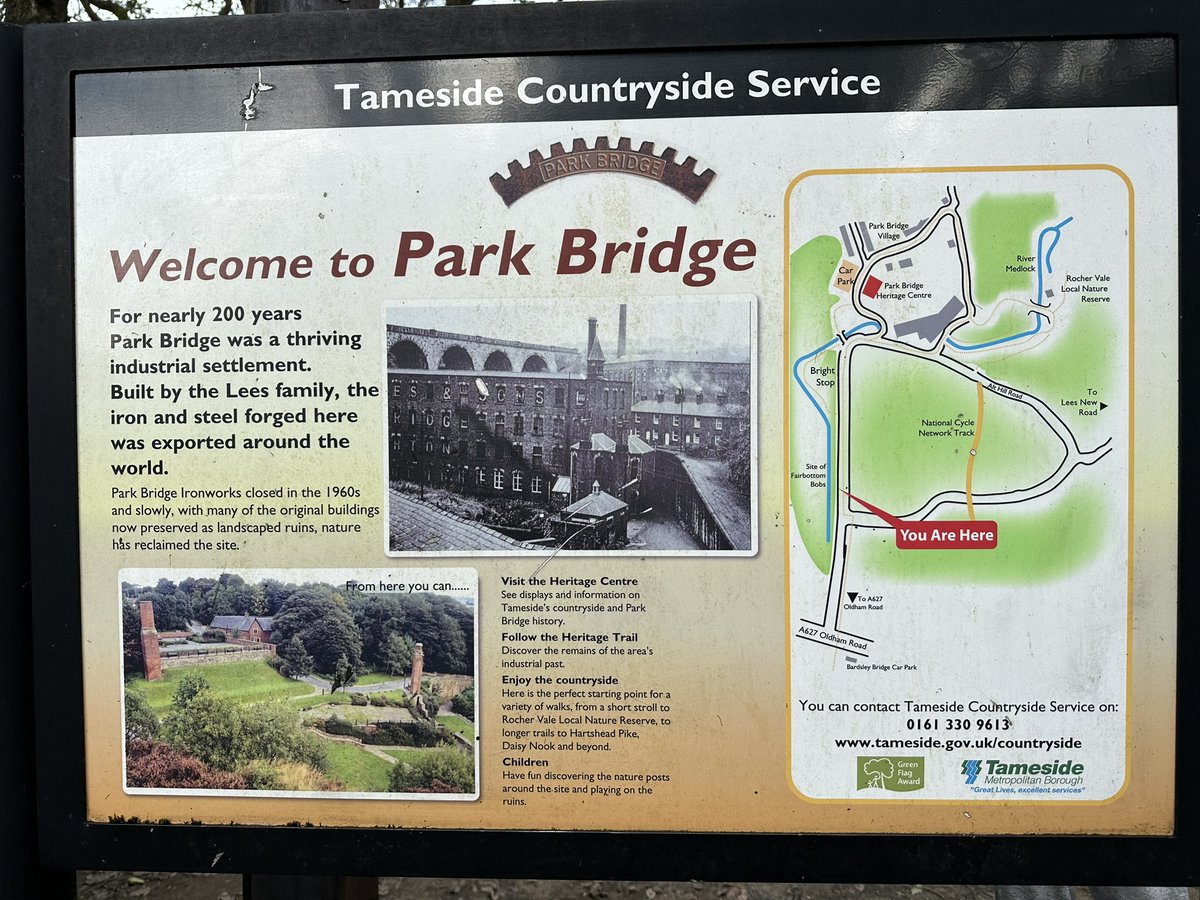 A wonderful morning to have a meander along the river 🦦Year 10 Geography field trip 😊