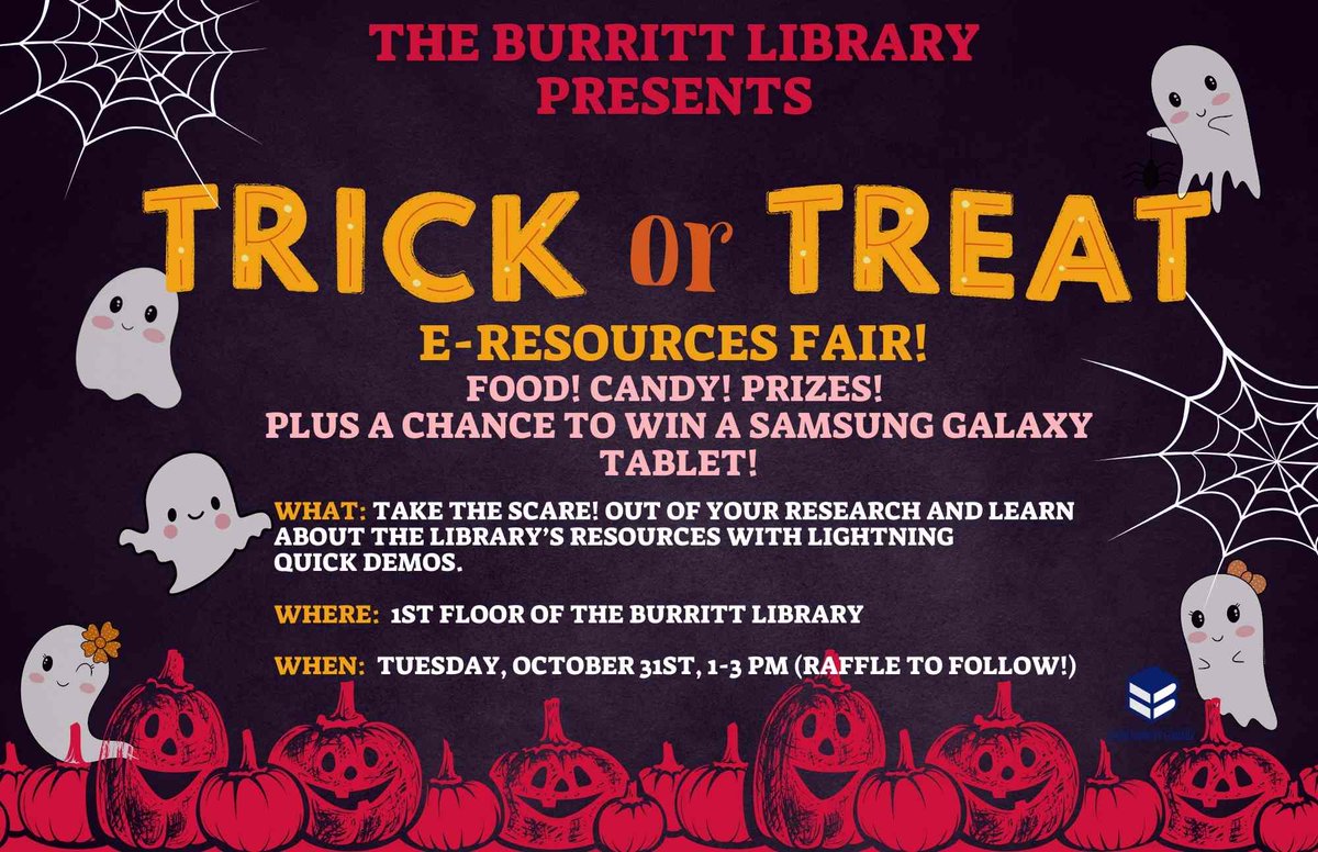 CCSU Library tweet media