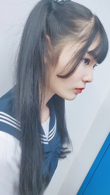 星野るなのTwitter画像7