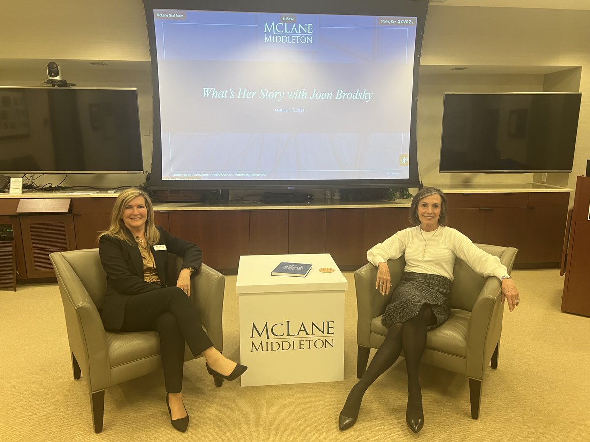 McLane Middleton tweet media