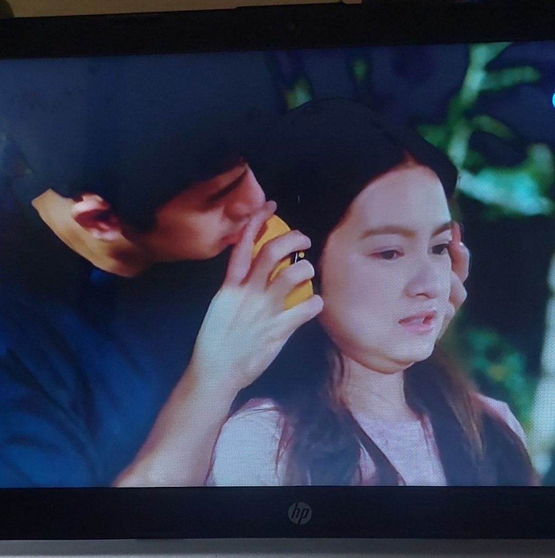 jrose_yuyen's tweet photo. #Anggandamo! sabi ni #Carding #MSKMNakamamatayNaKilig 
Naku naku... #Carding #Monique OMG!! @dealwithBARBIE @davidlicauco https://t.co/a0P0Drcbtu