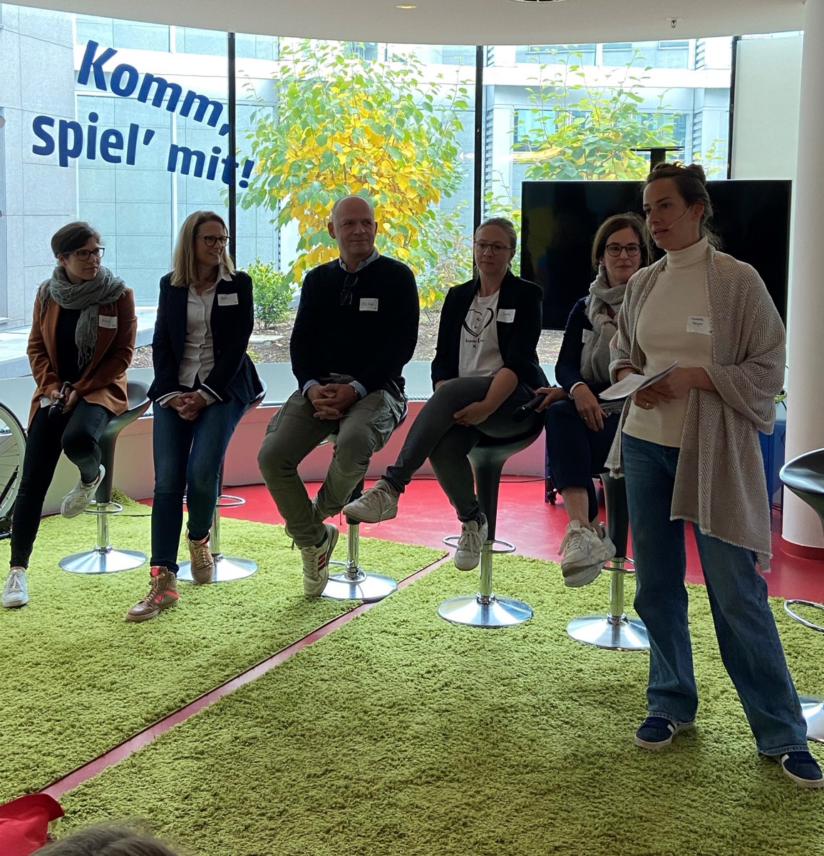 PAYBACK GROUP tweet media