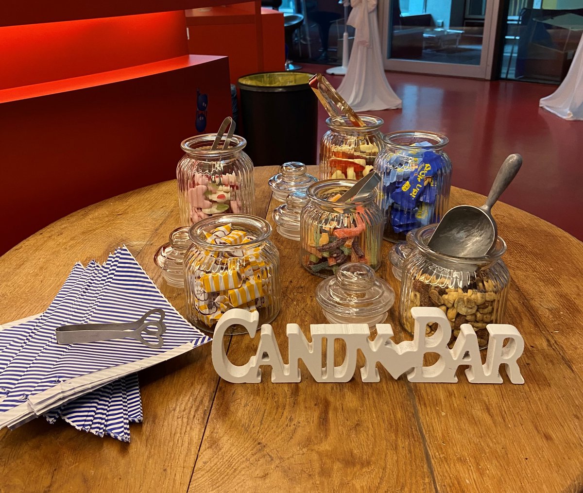 PAYBACK GROUP tweet media