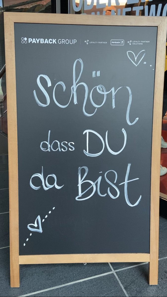 PAYBACK GROUP tweet media