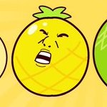 「レモン 開口」のTwitter画像/イラスト(新着)｜2ページ目