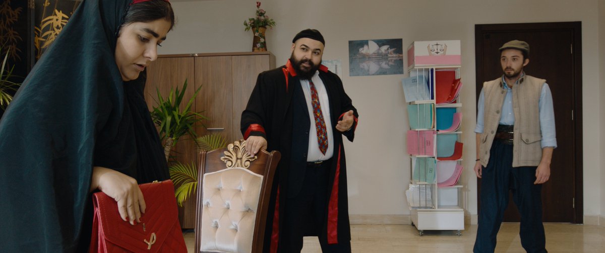 Kae Bahar tweet media