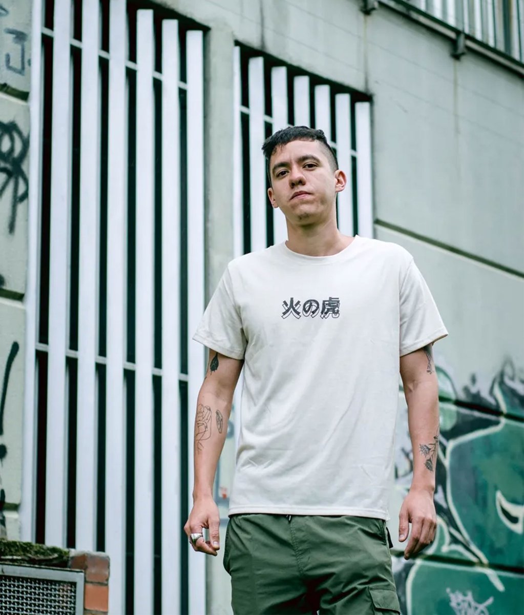 'I think AI technology came to life because of the need of constant evolution. <a href="/KORUS_AI/">KORUS_AI</a> has the potential to change the game as we know it, helping producers and newcomers in their creative curve by giving limitless possibilities to their imagination.' - <a href="/tweetingrecipe/">Confidential Recipe</a>