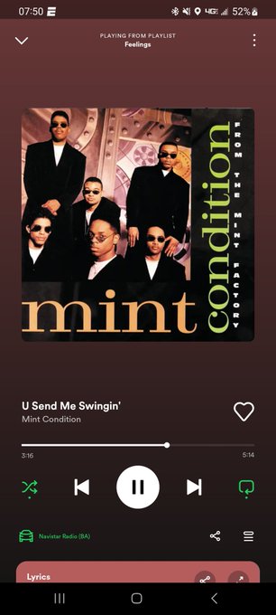 Mernin'. https://t.co/r6DsTuspIn