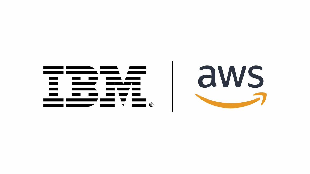 Today IBM announced an expansion of its relationship with @awscloud to help more clients derive value from #genAI. Learn more: ibm.co/3M7yfDH