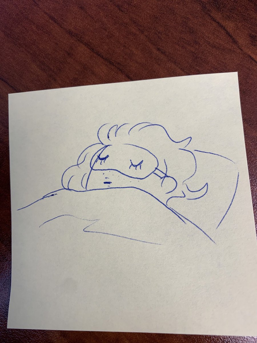 katatomicart's tweet photo. out of context post it doodles i no longer have an explanation for https://t.co/aYfBCS7Yeg