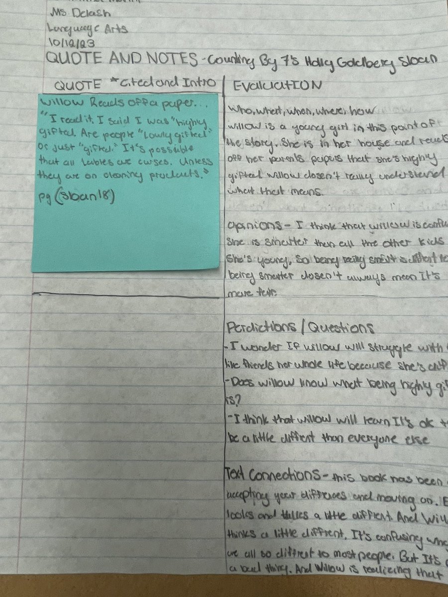 Julie Fisher tweet media