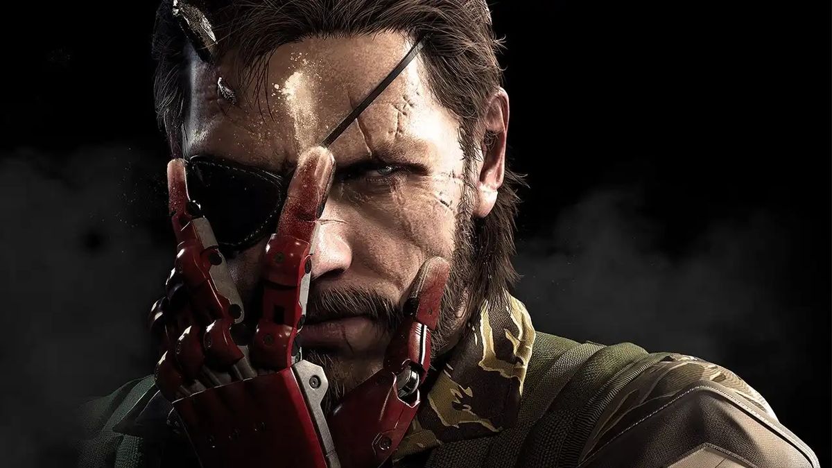 hobby_consolas's tweet photo. ¡Metal Gear Solid en español! Una iniciativa con los actores de doblaje originales pretende doblar más de 40 escenas de la saga al castellano.
https://t.co/dQjOpCPChR https://t.co/khyE0Vwj9A