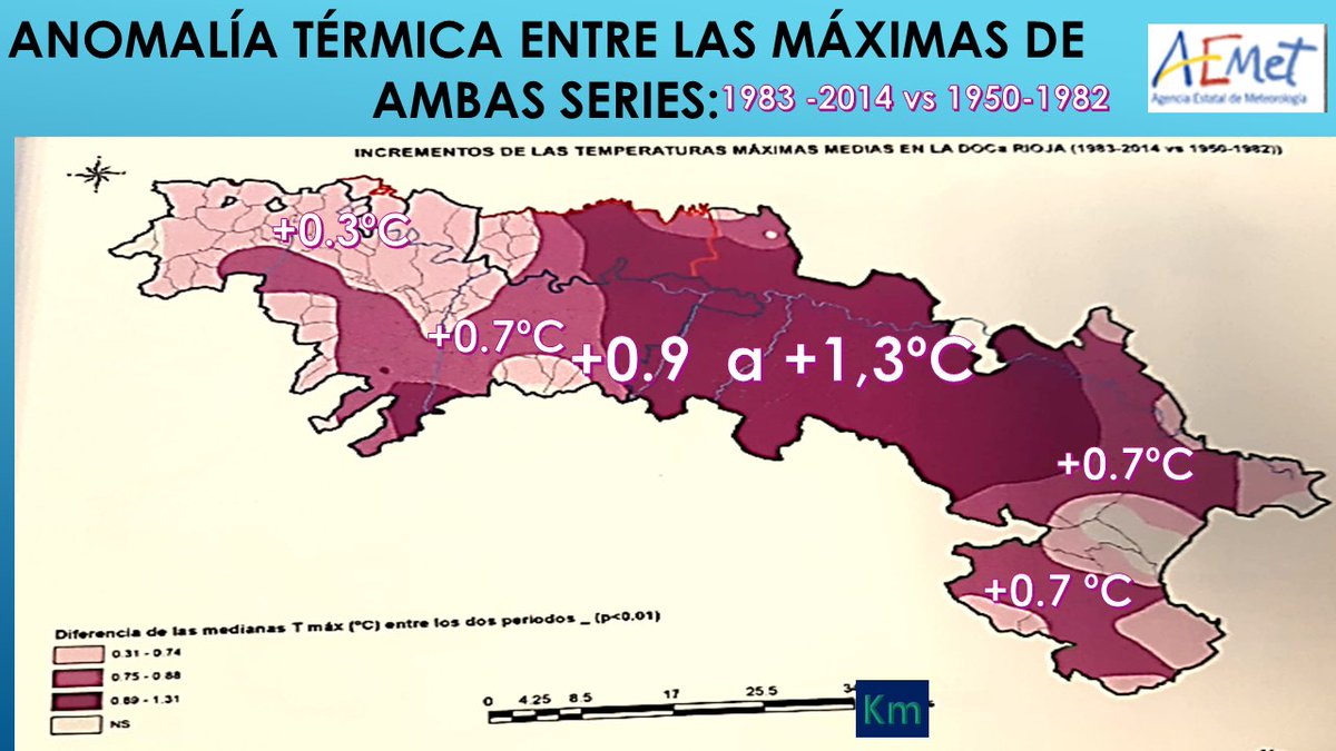 AEMET_La Rioja tweet media