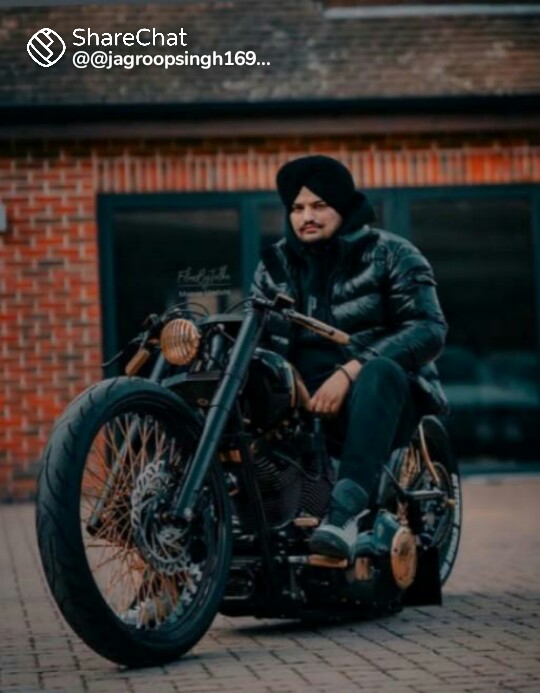 #SidhuMooseWala 
#JusticeForSidhuMooseWala 

Outlaw...
Gair kanooni yaar mere...