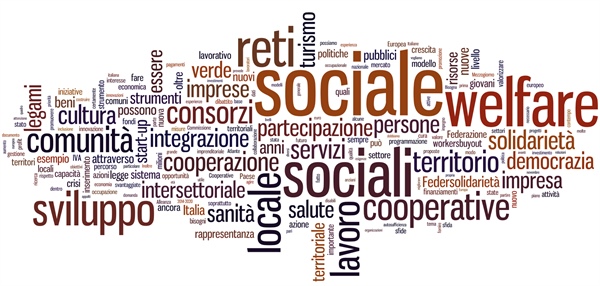 Il Consiglio dei Ministri europei del Lavoro e delle Politiche sociali ha approvato una Raccomandazione agli Stati membri per lo sviluppo dell’#economiasociale
 #lavoropertutti #includereperinnovare @Legacoopsociali <a href="/LegacoopN/">Legacoop Nazionale</a>  <a href="/forumterzosett/">Forum Terzo Settore</a> 
acapo.it/2023/10/18/per…
