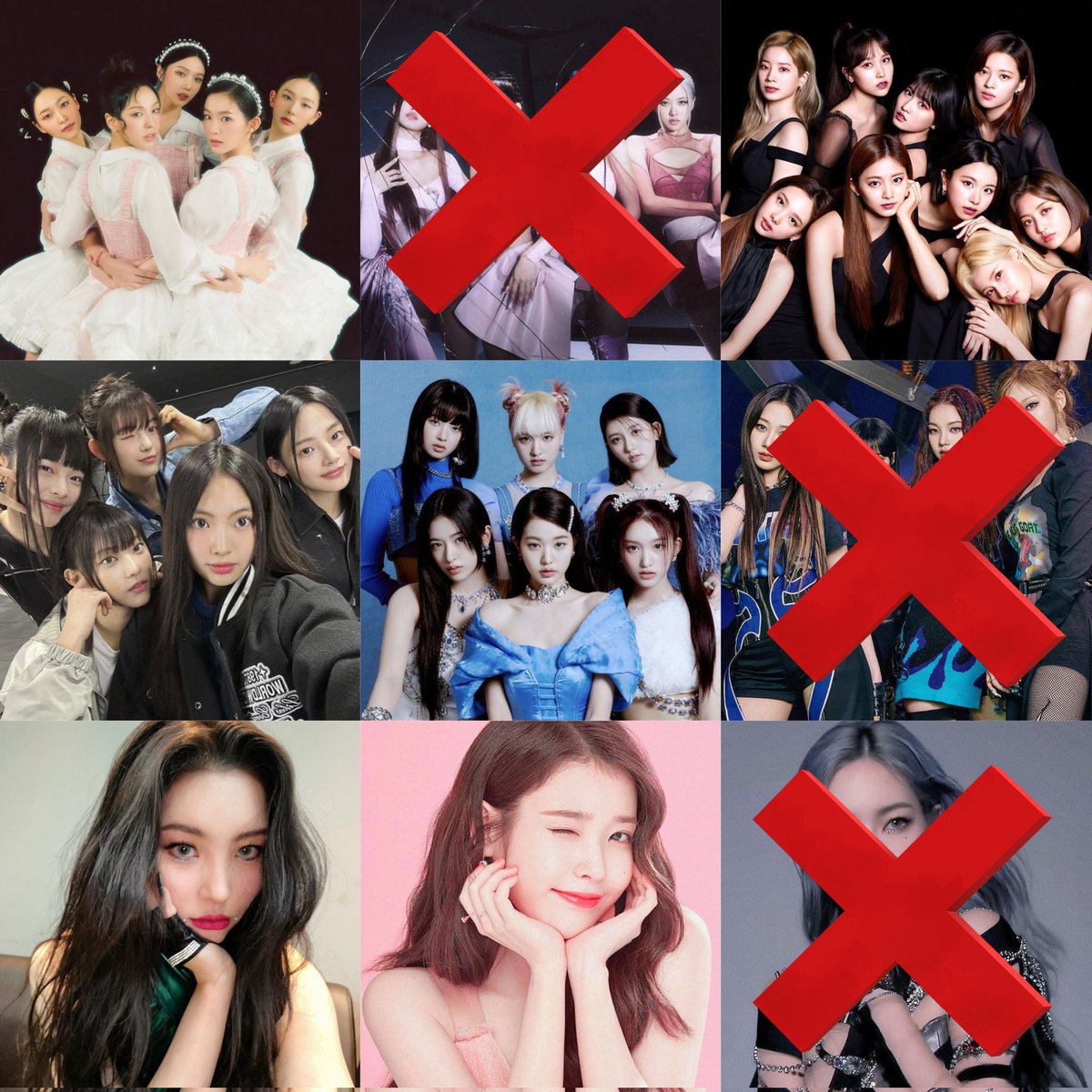 kagami_tgr's tweet photo. admito: eu não consigo lembrar sequer uma unidade de música da taeyeon de cabeça https://t.co/Zr3yCttHL1