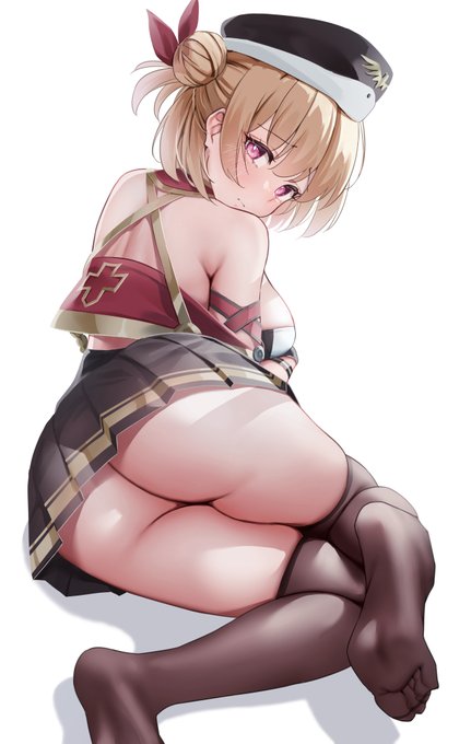 進水日おめでとう!!
#アズールレーン
#ライプツィヒ進水日 