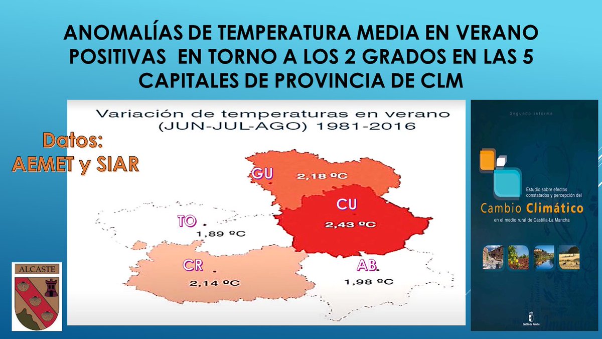 AEMET_La Rioja tweet media