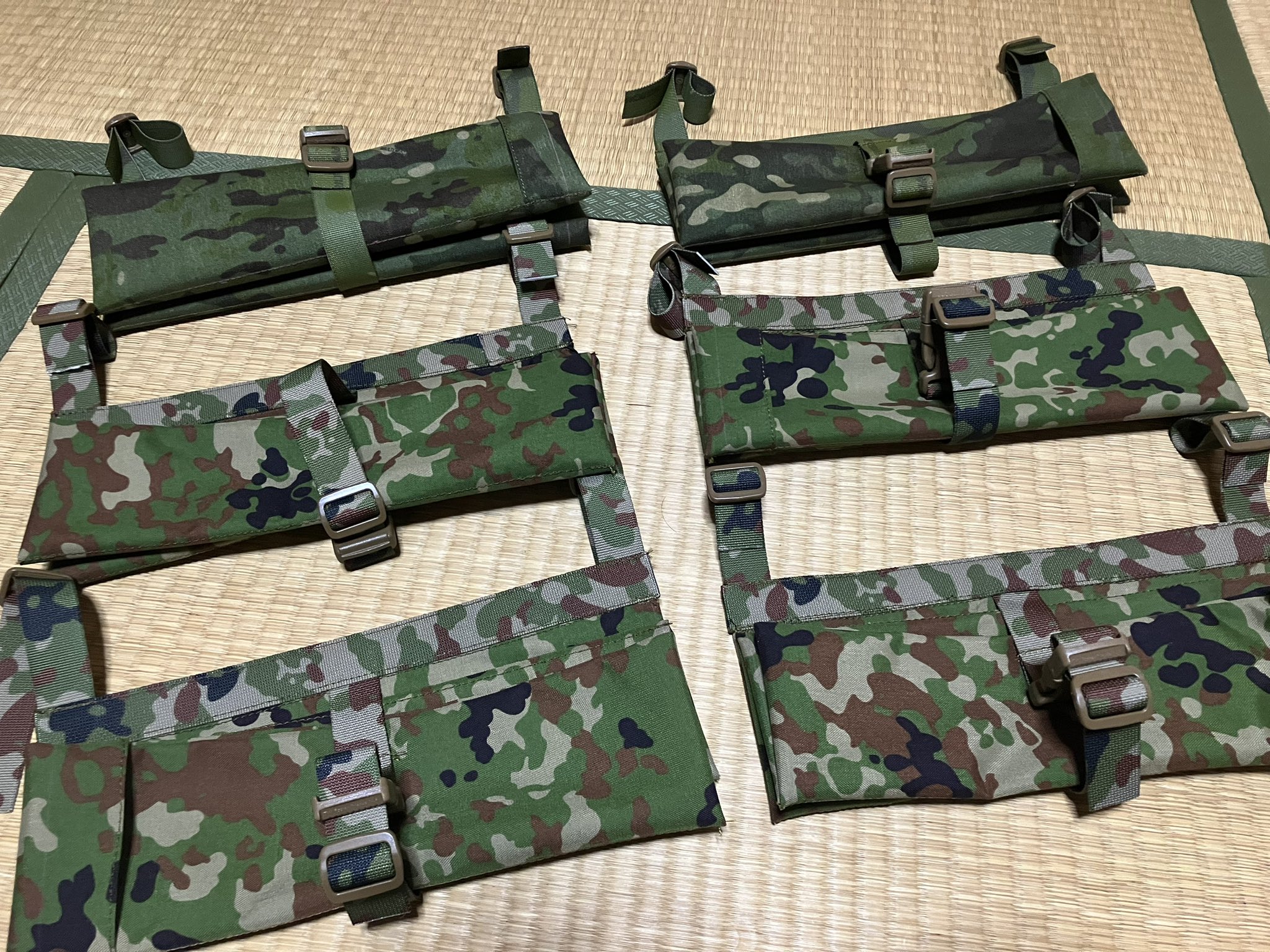 ものノフ on X: 