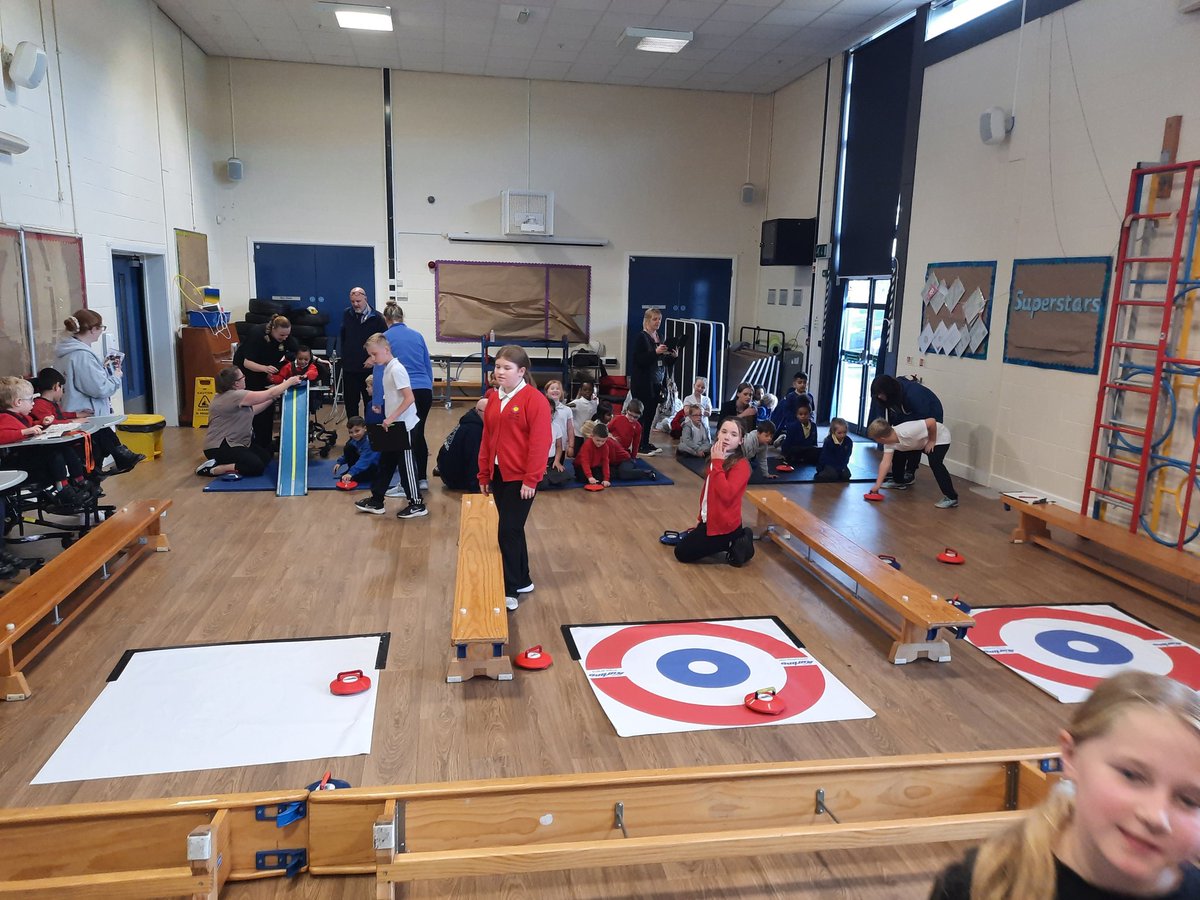 Cherry Tree Primary School tweet media