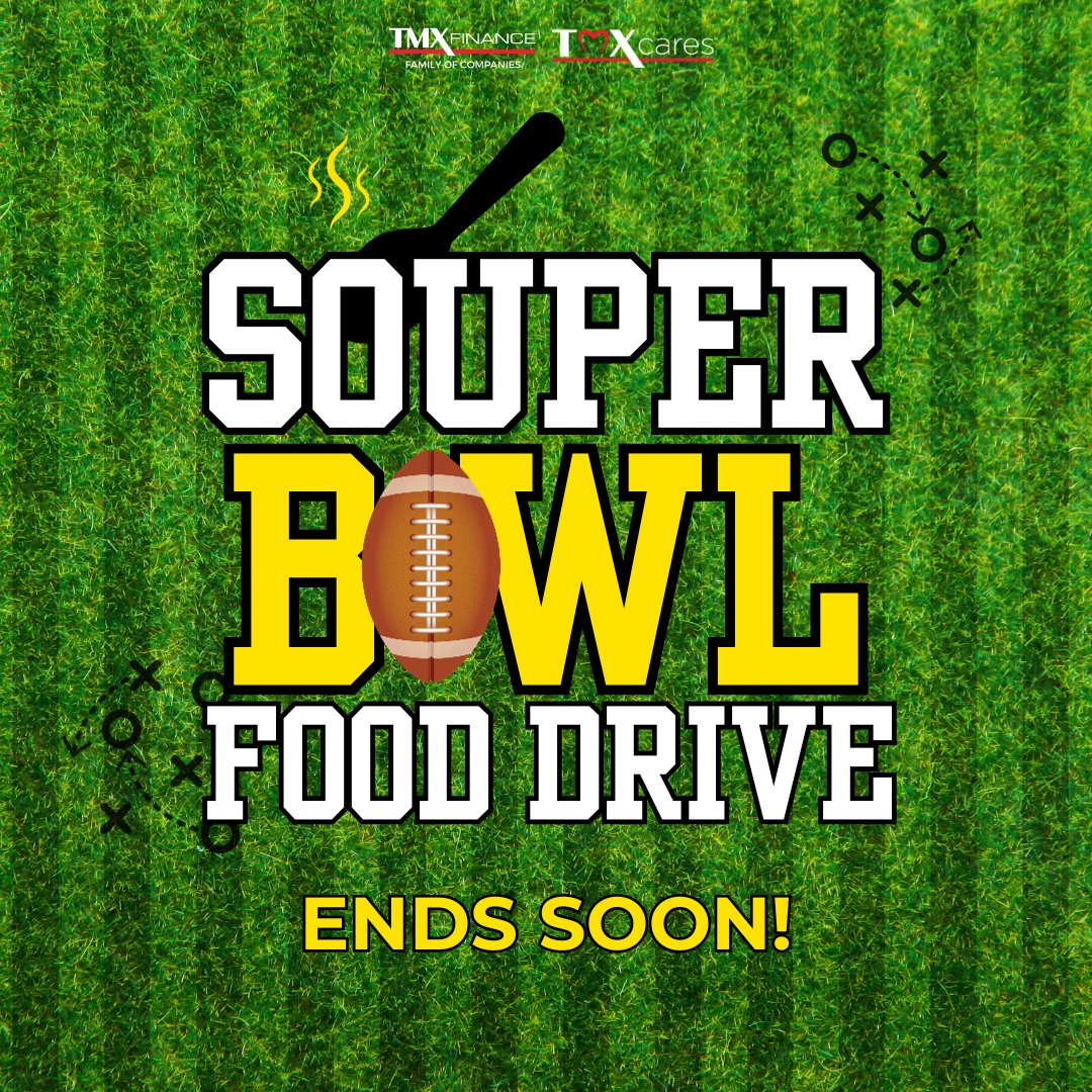 TMX Companies tweet media