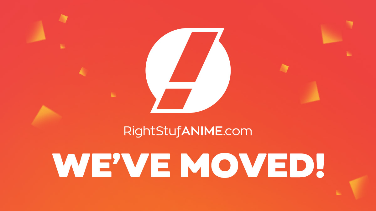 Right Stuf Anime tweet media