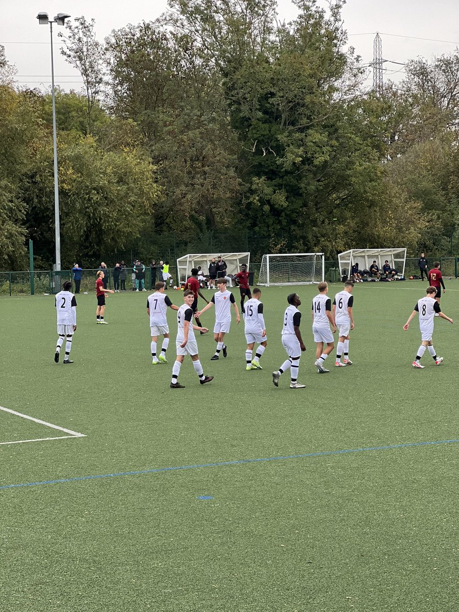 FULL TIME | FSA PRO 7:1 BUCKSWOOD

George Hughes ⚽️⚽️⚽️🎯
Miller McDonald ⚽️⚽️
Sonny Cooper ⚽️🎯
Charlie Bland ⚽️ 

Marvin Frimpong 🎯
Oliver Coonan 🎯

#Football #fulltime #NonLeague #goals