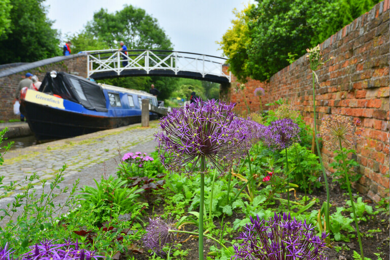 Canal & River Trust tweet media