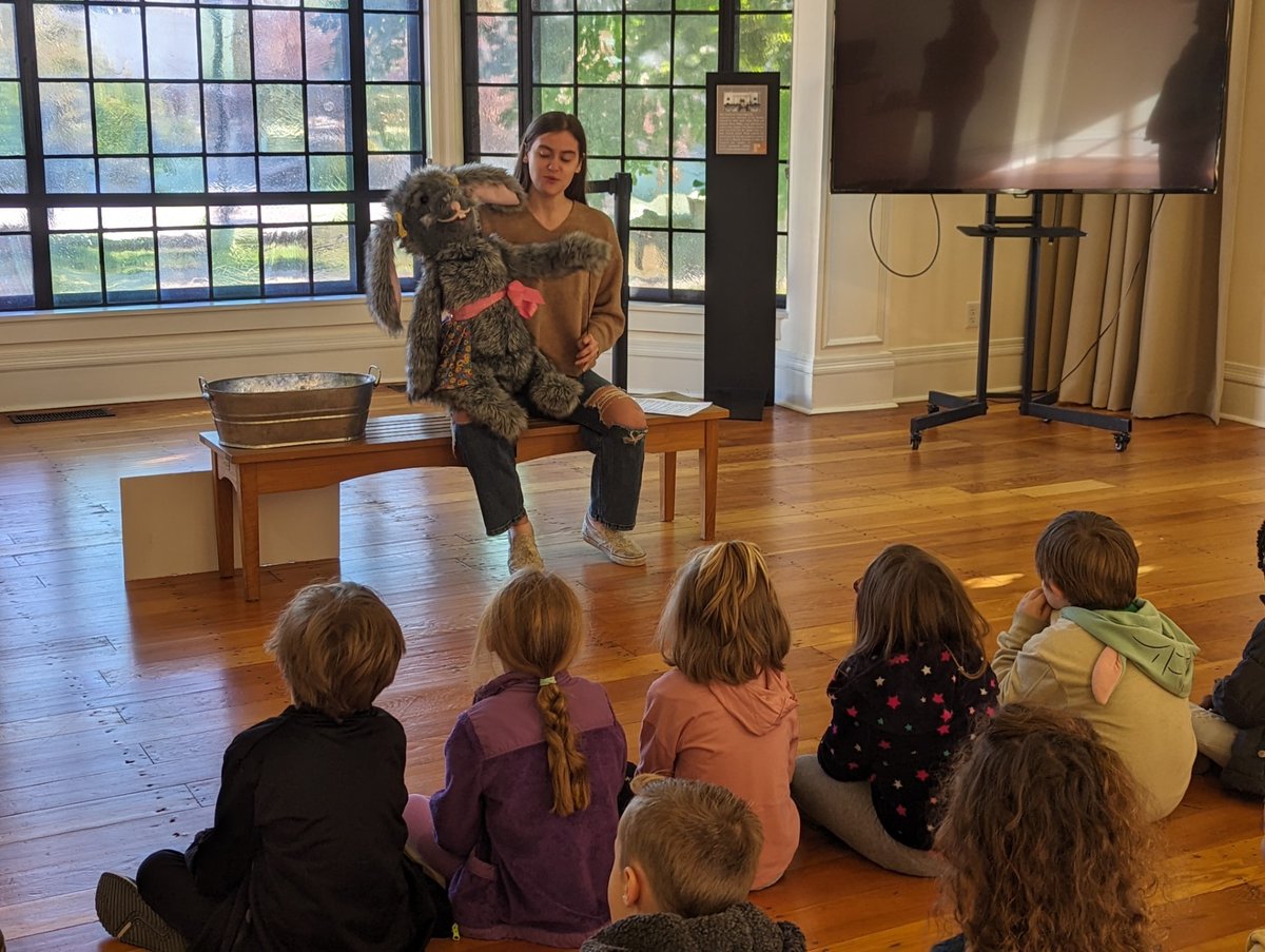 The History Center tweet media