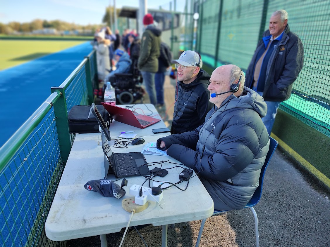 England Hockey tweet media