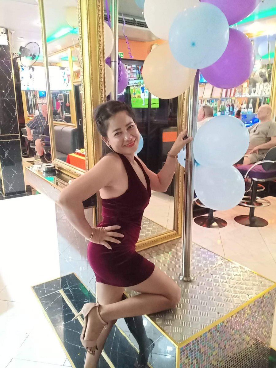 Time Bar in LK Metro, great food, great girls and great fun! 

Join us on Discord here -  discord.gg/5skWmpB4eX

#pattayabars #pattayagirls #pattayacity #pattaya #thaigirls #pattayanightlife #timebar #timebarpattaya