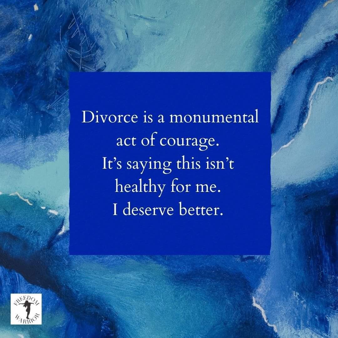 AmyPolacko's tweet image. Don’t ever let someone judge you for deciding to divorce. They have never been in your shoes. 👠
.
#newbeginnings #doover #secondchance 
#divorce #lifeafterdivorce