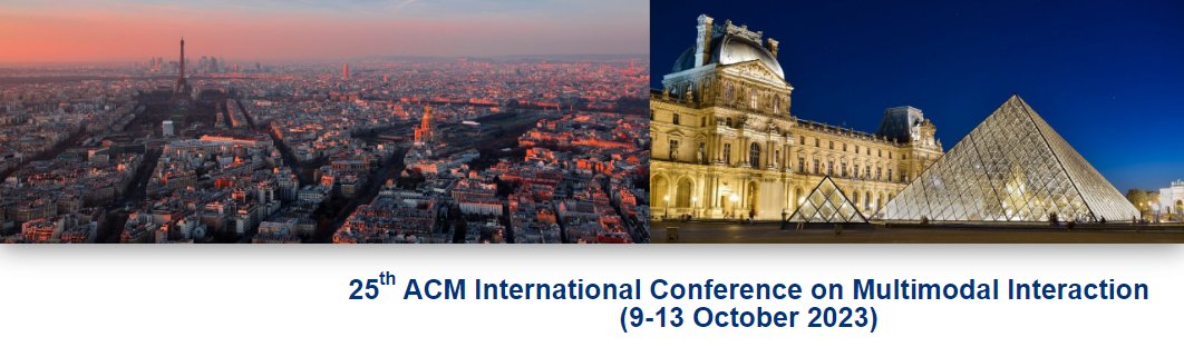 One of #ASTOUND’s Consortium members, Manuel Gil Martín from Universidad Politécnica de Madrid presented a paper in Paris, France at #ICMI23, titled "Interpreting Sign Language Recognition using Transformers and MediaPipe Landmarks." 

Read the paper here: dl.acm.org/doi/pdf/10.114…